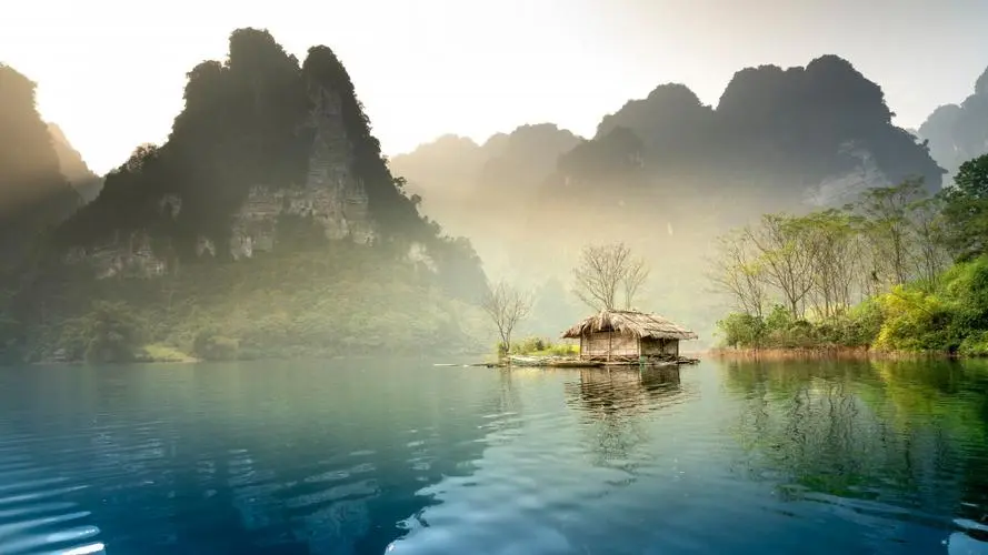 绿色环保